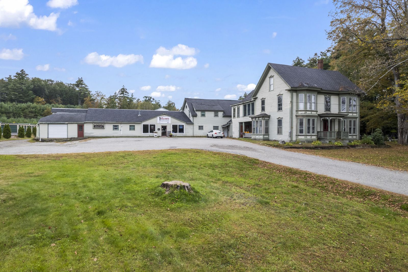Photo 7 of 680 Maine Avenue, Farmingdale, ME, 04344
