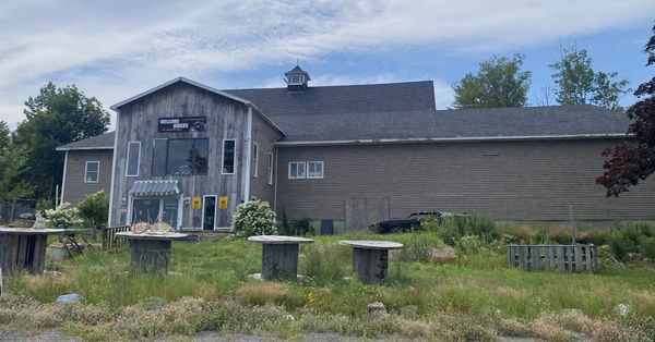 Mixed Use Property For Sale