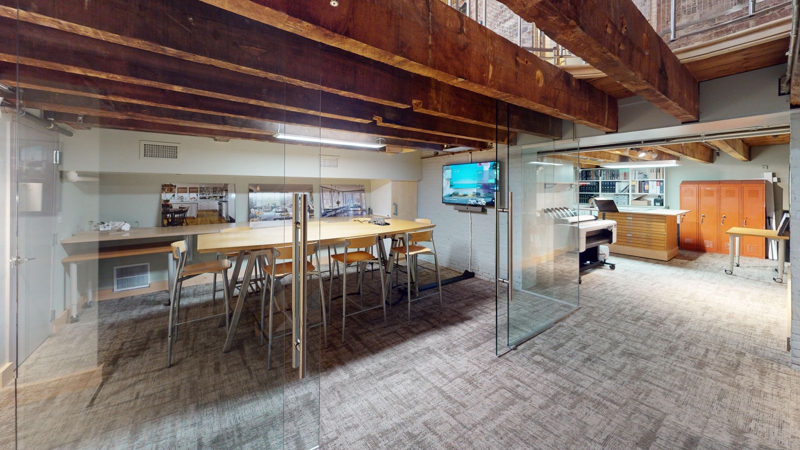 Photo 7 of Downtown Office/Retail Condo Unit