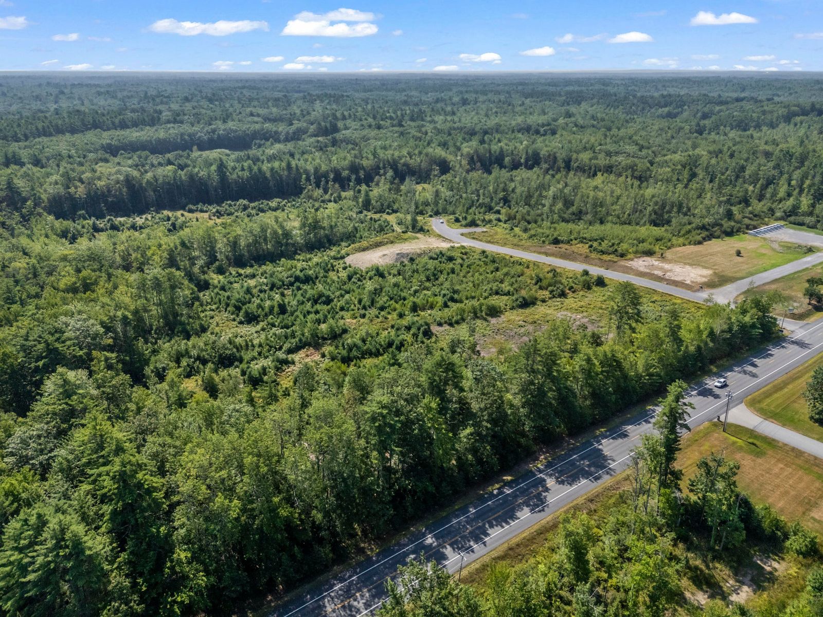 Photo 6 of Lot 6, Commerce Way, Buxton, ME 04093