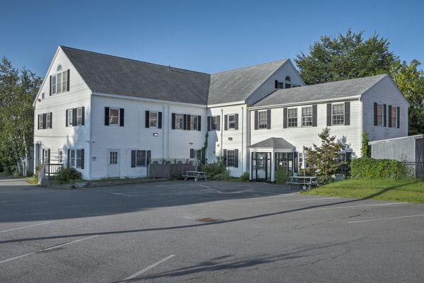 64 Main Street