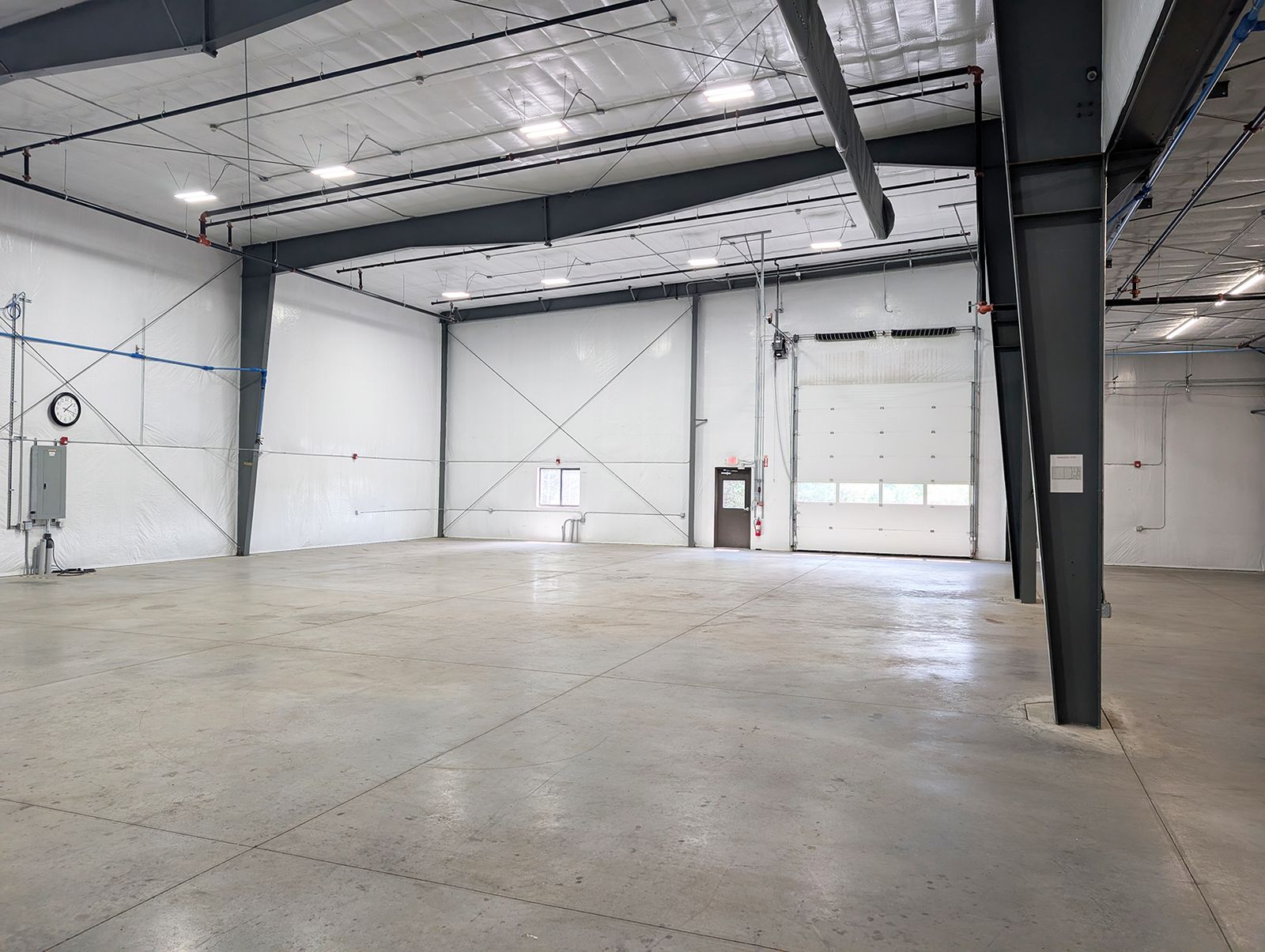 Photo 5 of Sublease - 13,760± SF Industrial Building