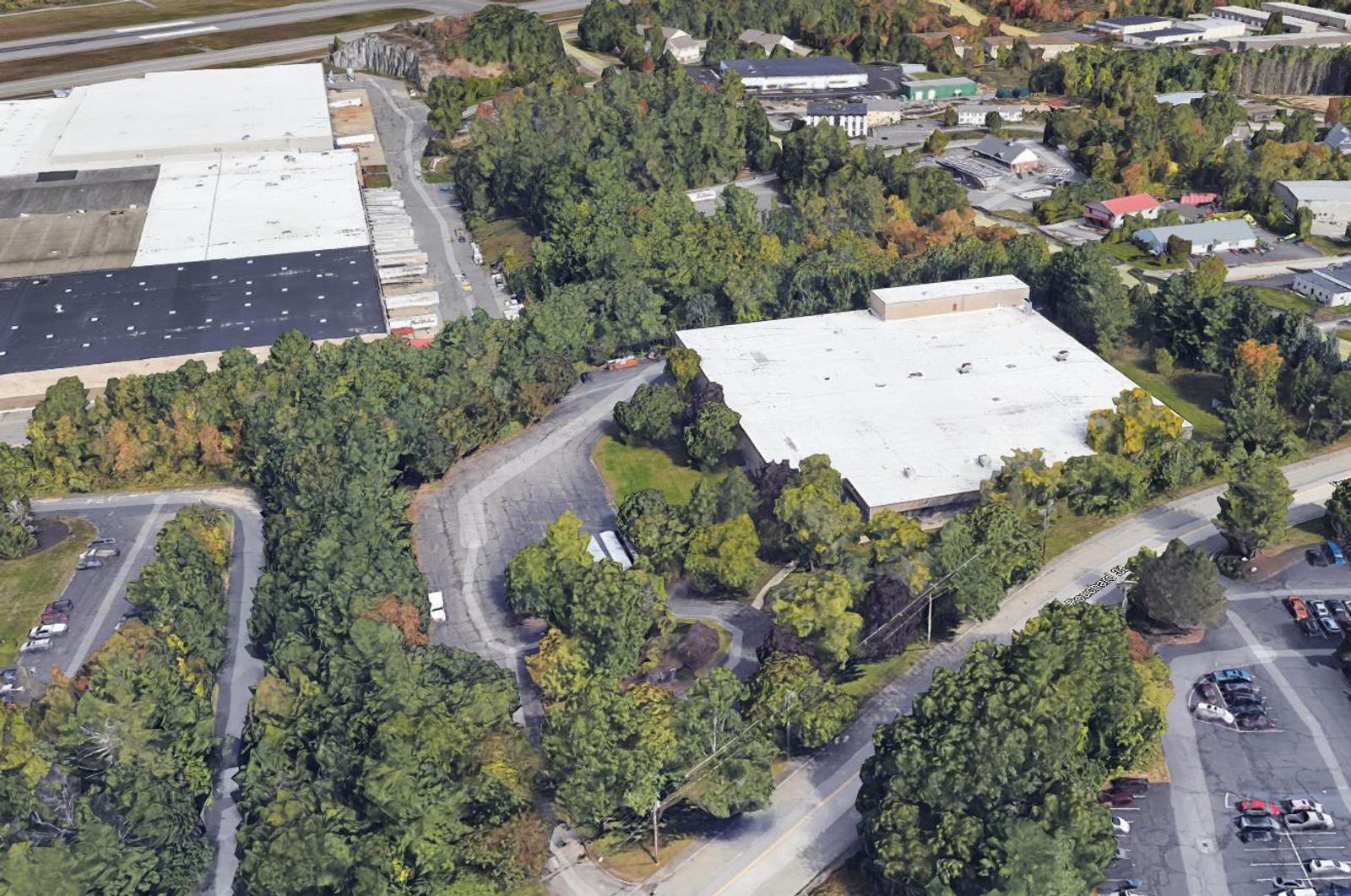 Photo 1 of For Lease | Unique Opportunity