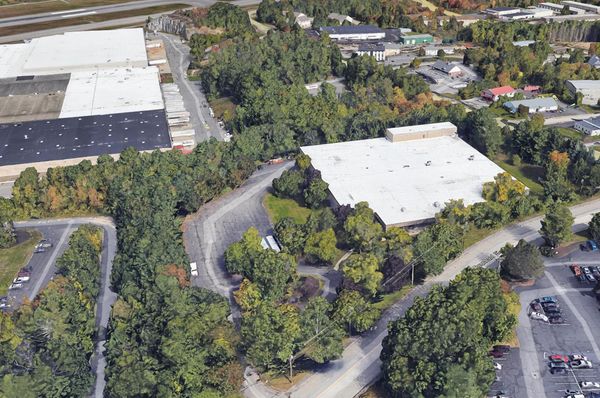 For Lease | Unique Opportunity