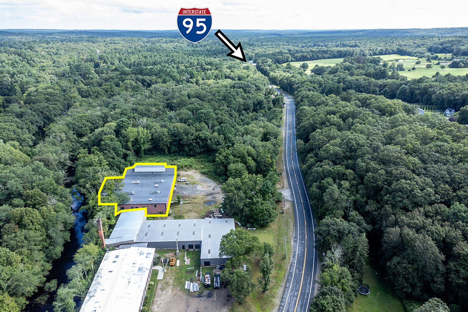 Photo 36 of 20,000 SF Building on 9+ Acres