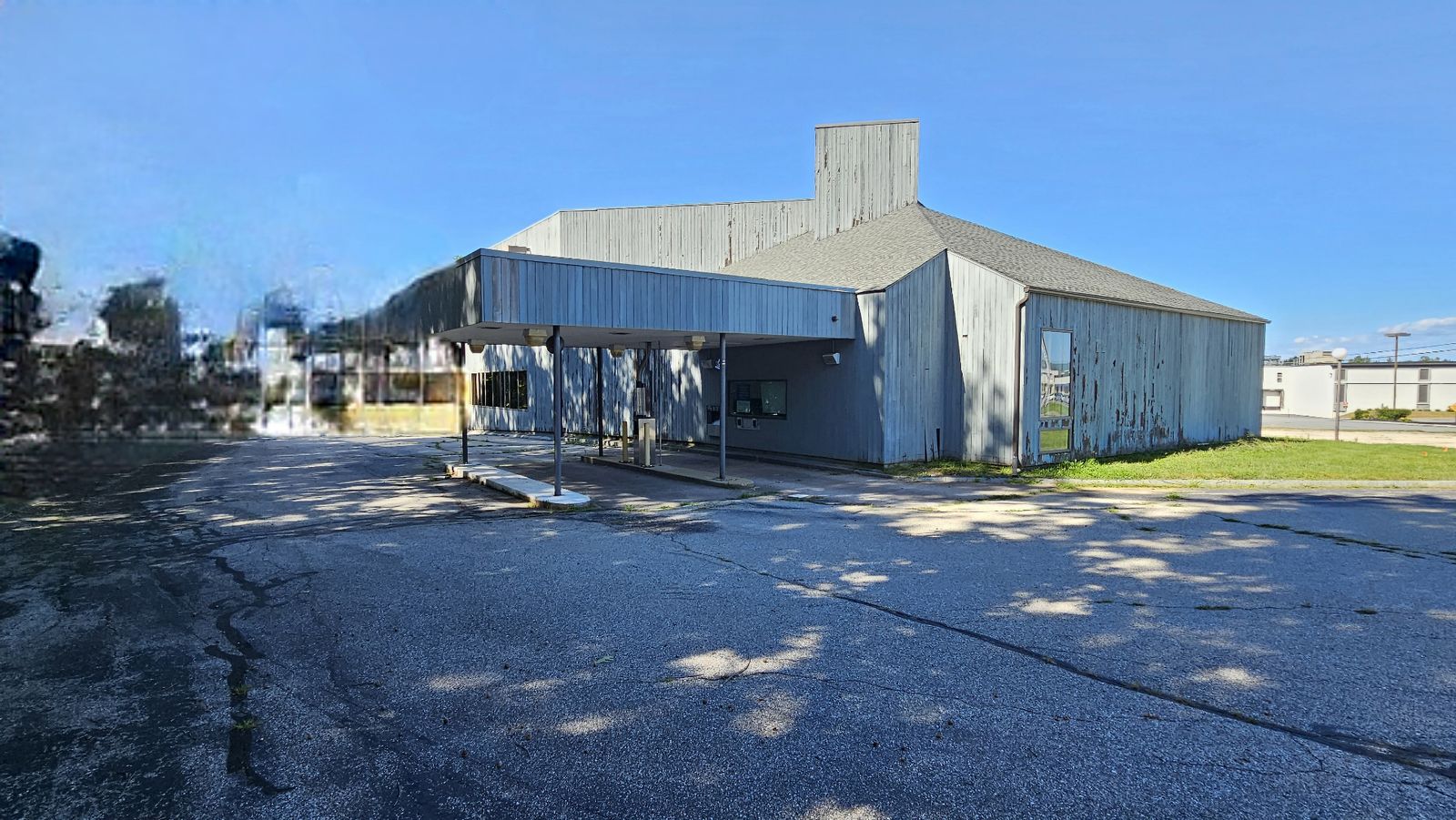 Photo 5 of Highly Visible Retail & Redevelopment Opportunity For Sale