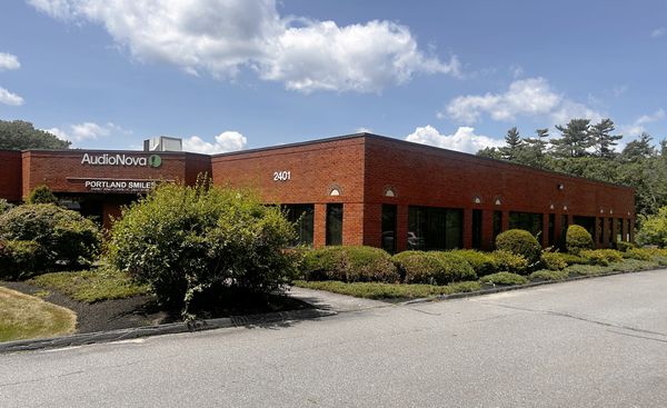 1,700 SF Office Condo For Lease
