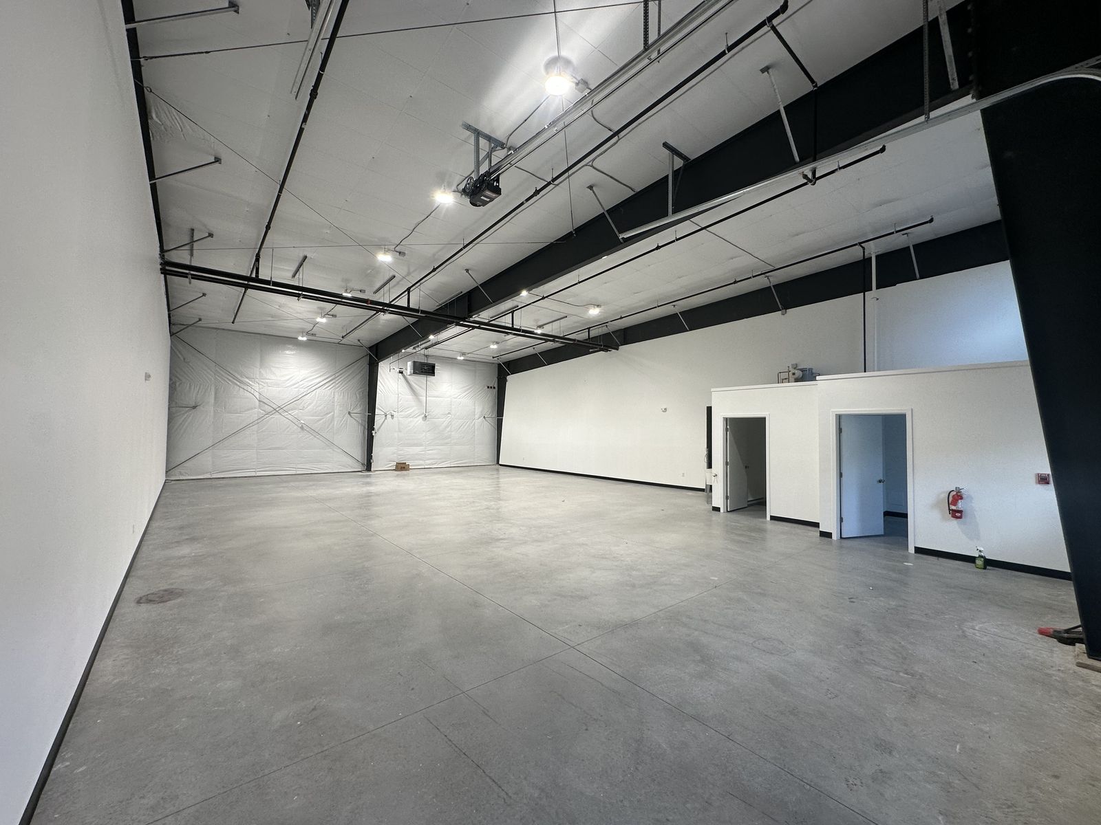 Photo 2 of Industrial Condo