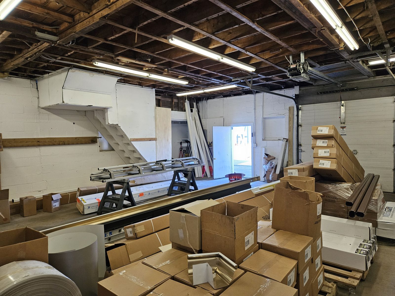 Photo 4 of Industrial Condominium