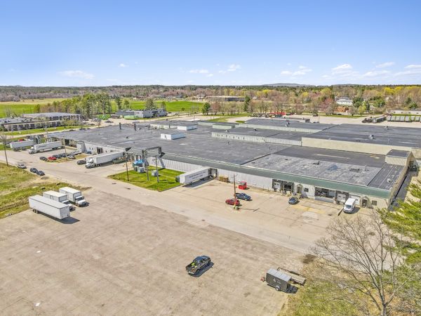 Space D at 85 Industrial Park Dr