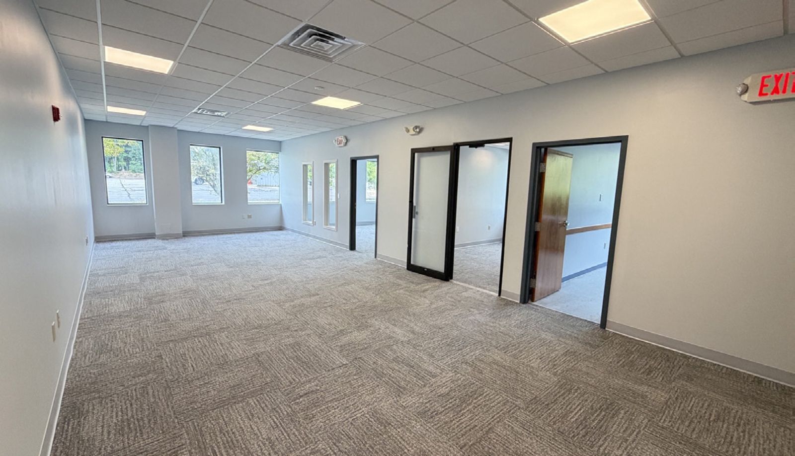 Photo 3 of 1,700 SF Office Condo For Lease