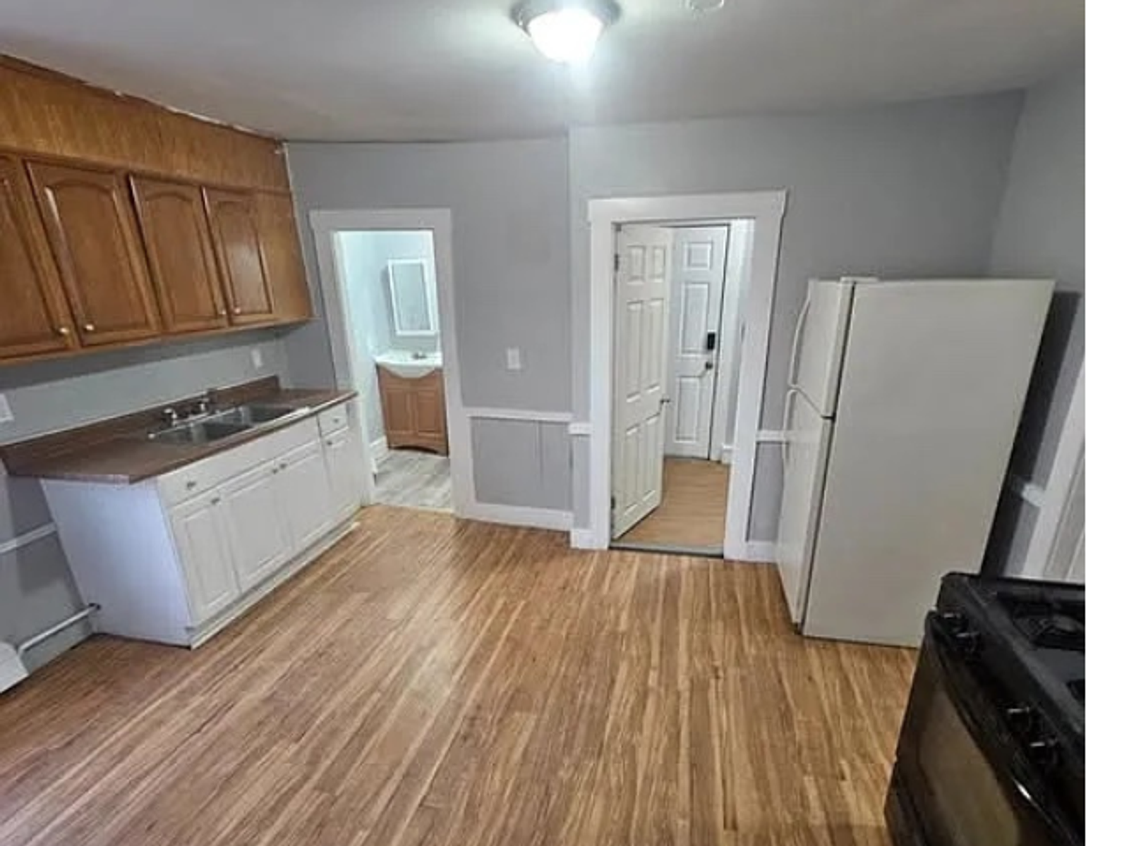 Photo 3 of 9-Unit Multifamily Property