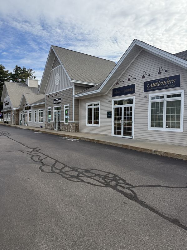 285 Calef Highway