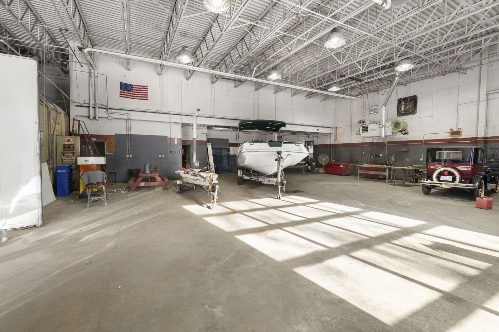 Photo 69 of Income Producing Commercial Asset with Additional Space for Lease