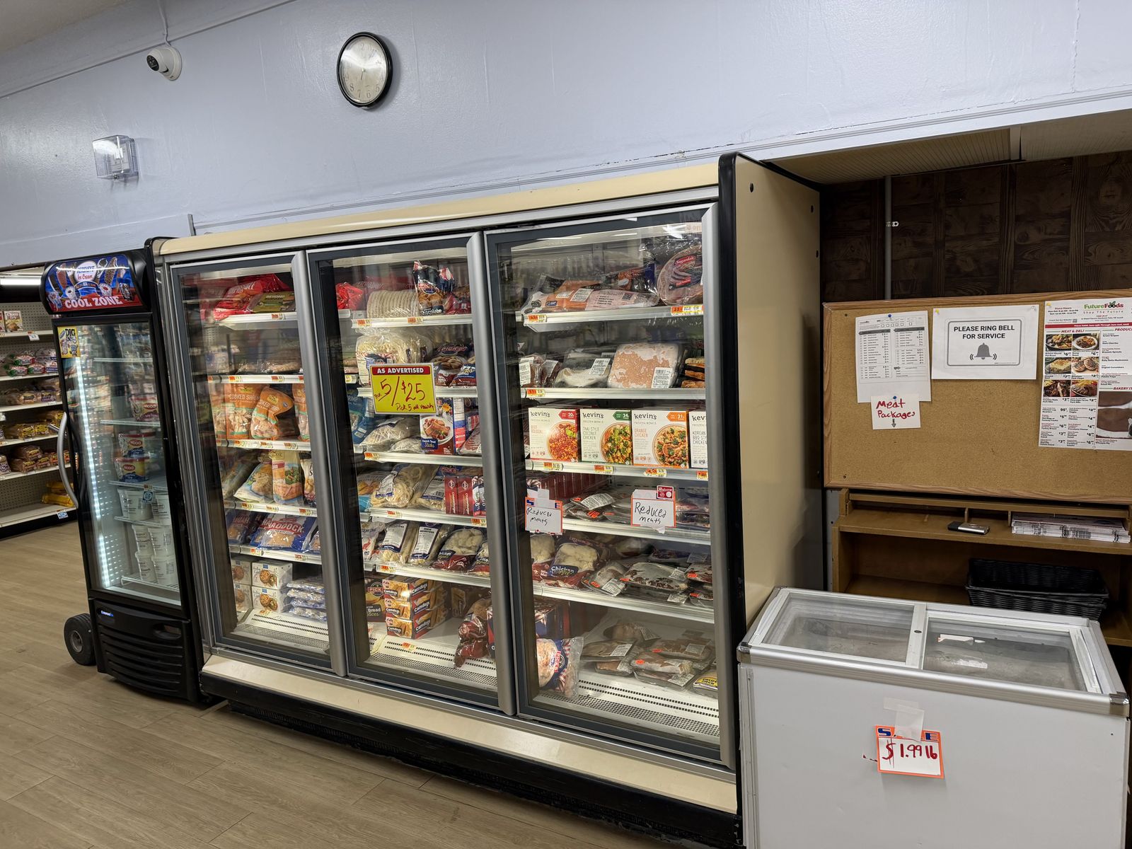 Photo 3 of Grocery Store 