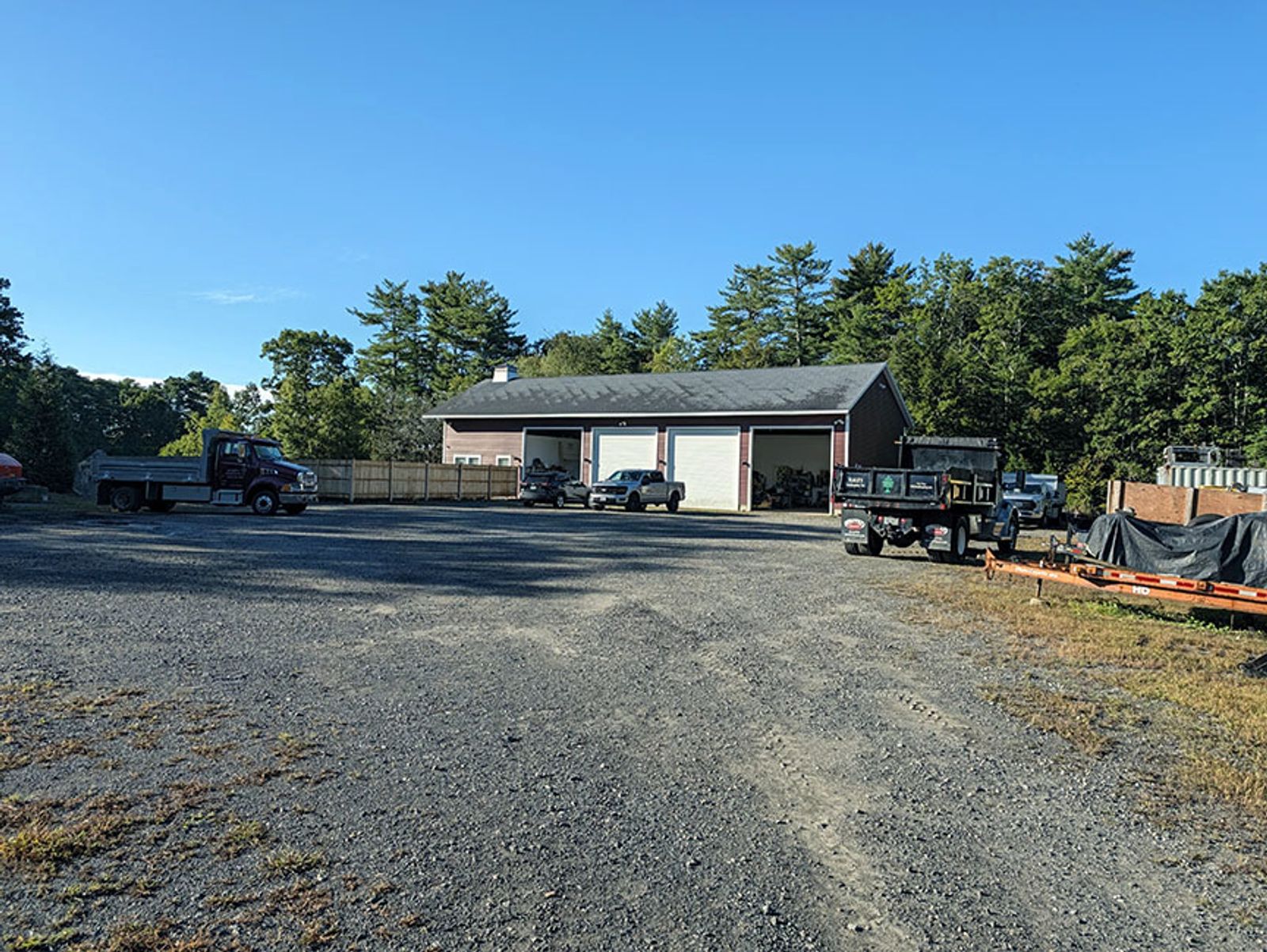 Photo 3 of Commercial Building on 22+ Acres