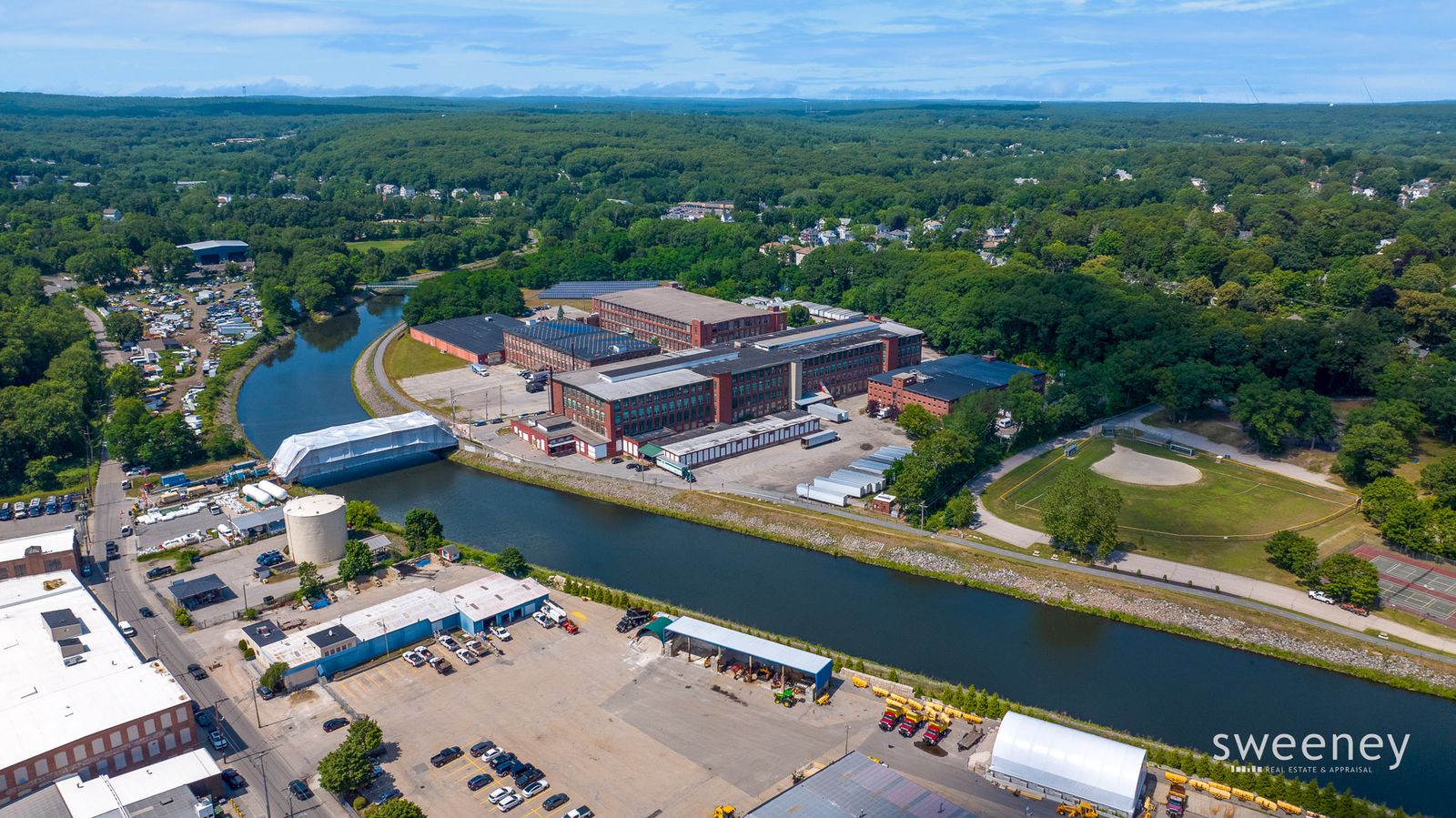 Photo 5 of Historic Industrial Mill
