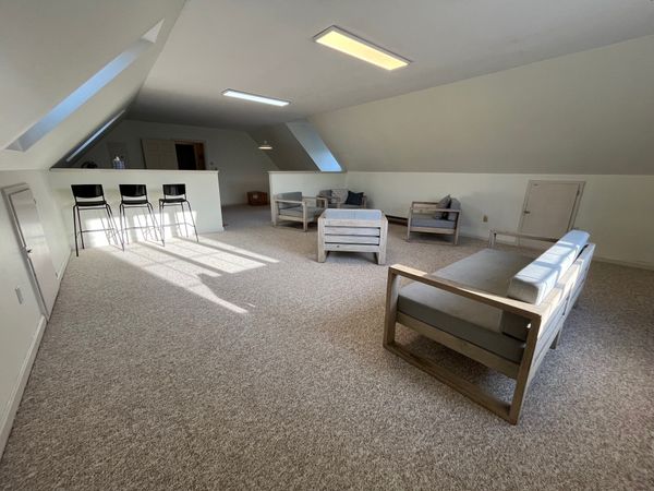 Suite 18 - 2nd Floor
