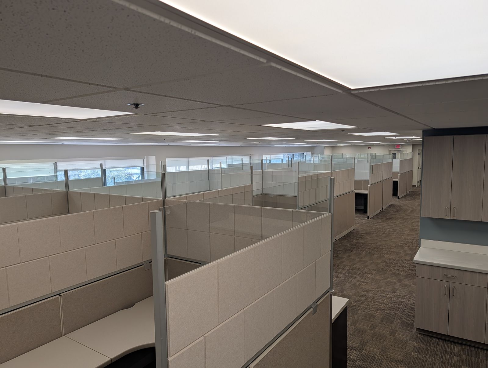 Photo 16 of Class A Office Suite Available For Lease