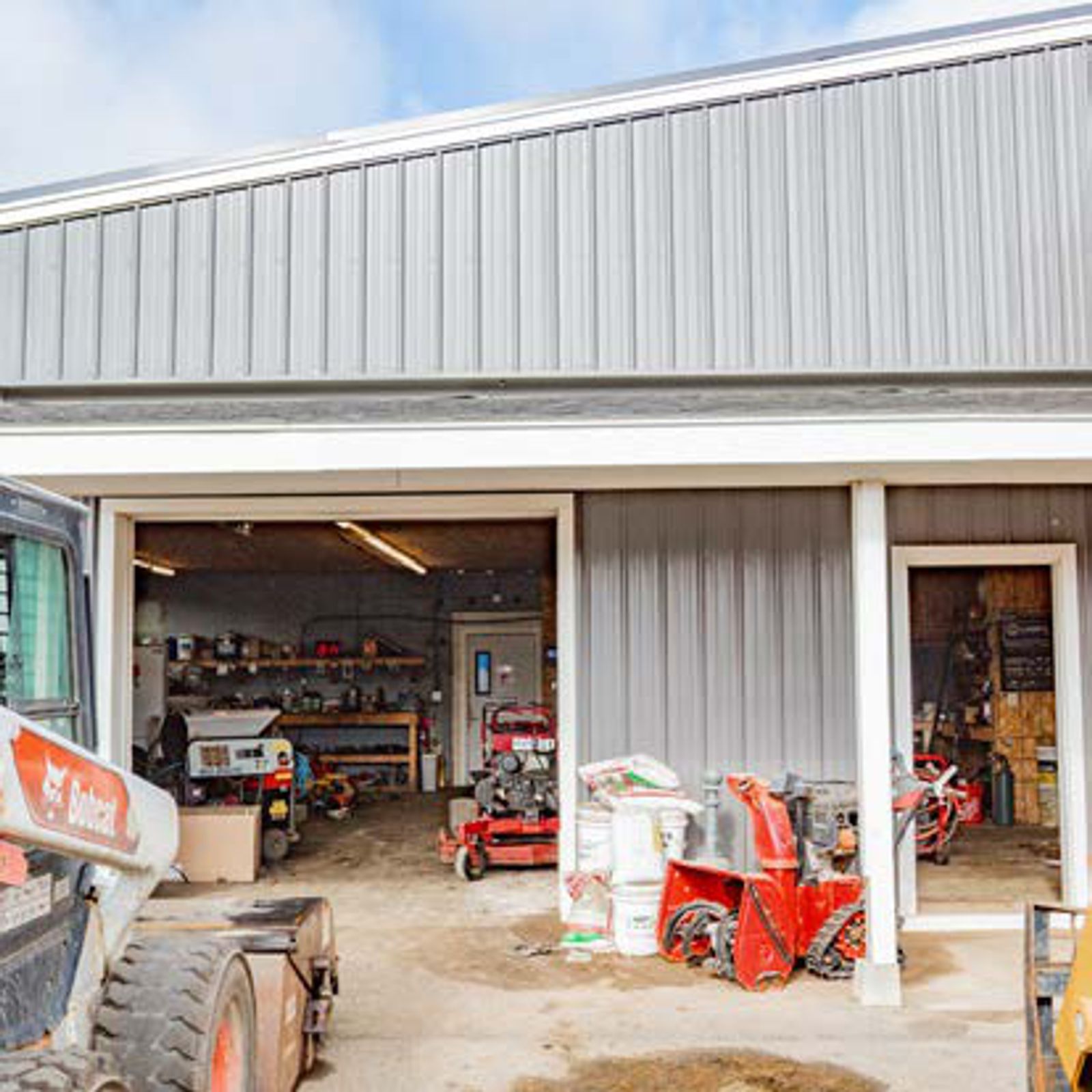 Photo 24 of Industrial Building For Sale