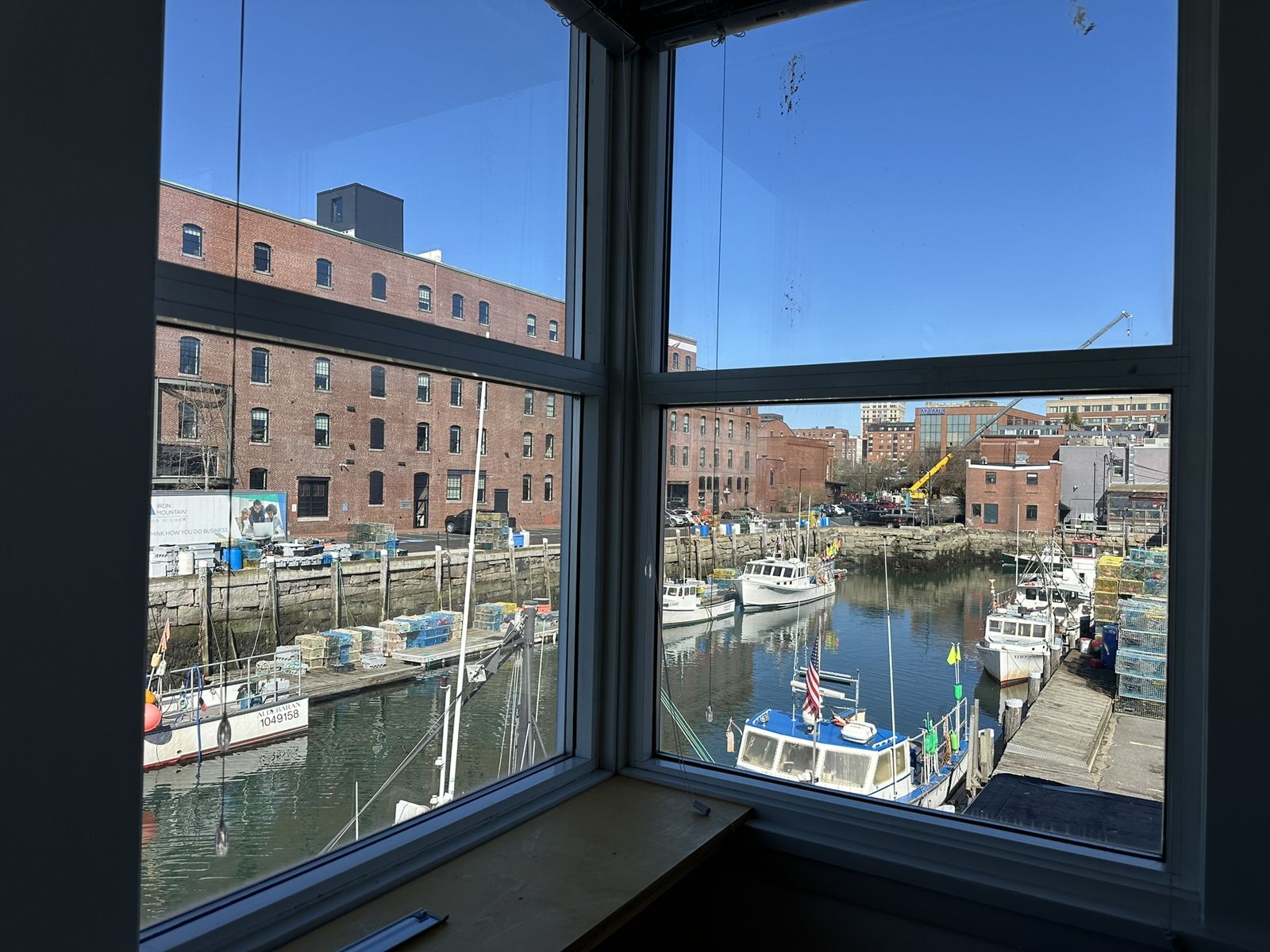 Photo 8 of 41 Union Wharf.
