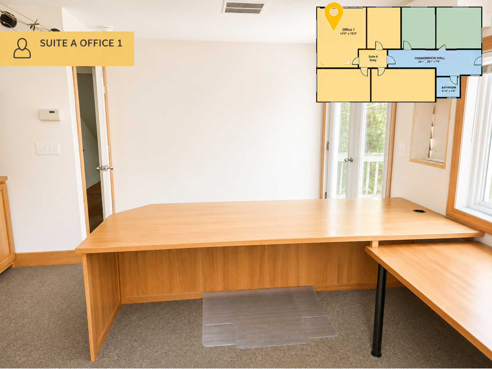 Photo 12 of Professional Office Space - Flexible Options 