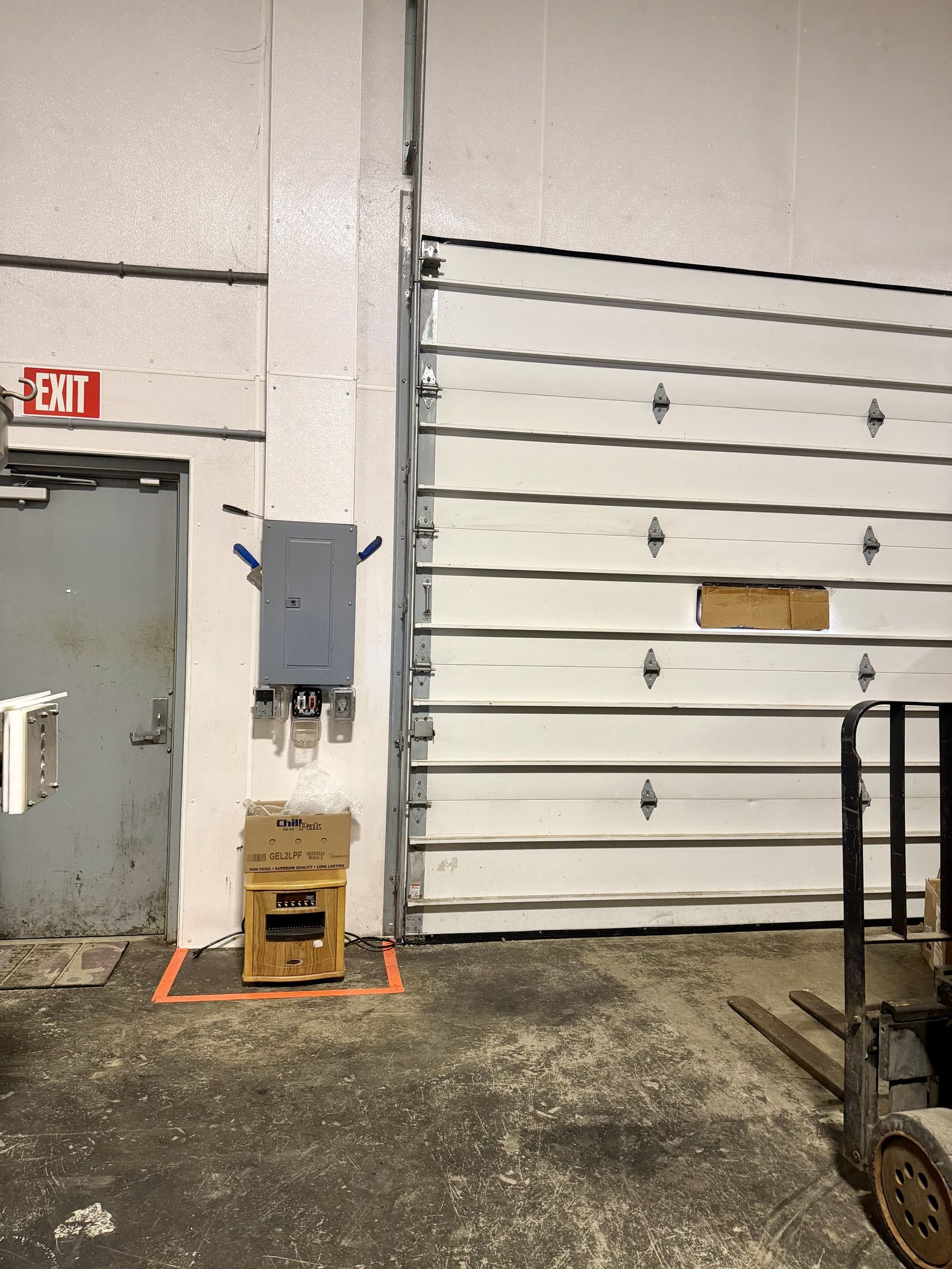 Photo 14 of Purpose-Built for Food, Alcohol and/or Cannabis Manufacturers