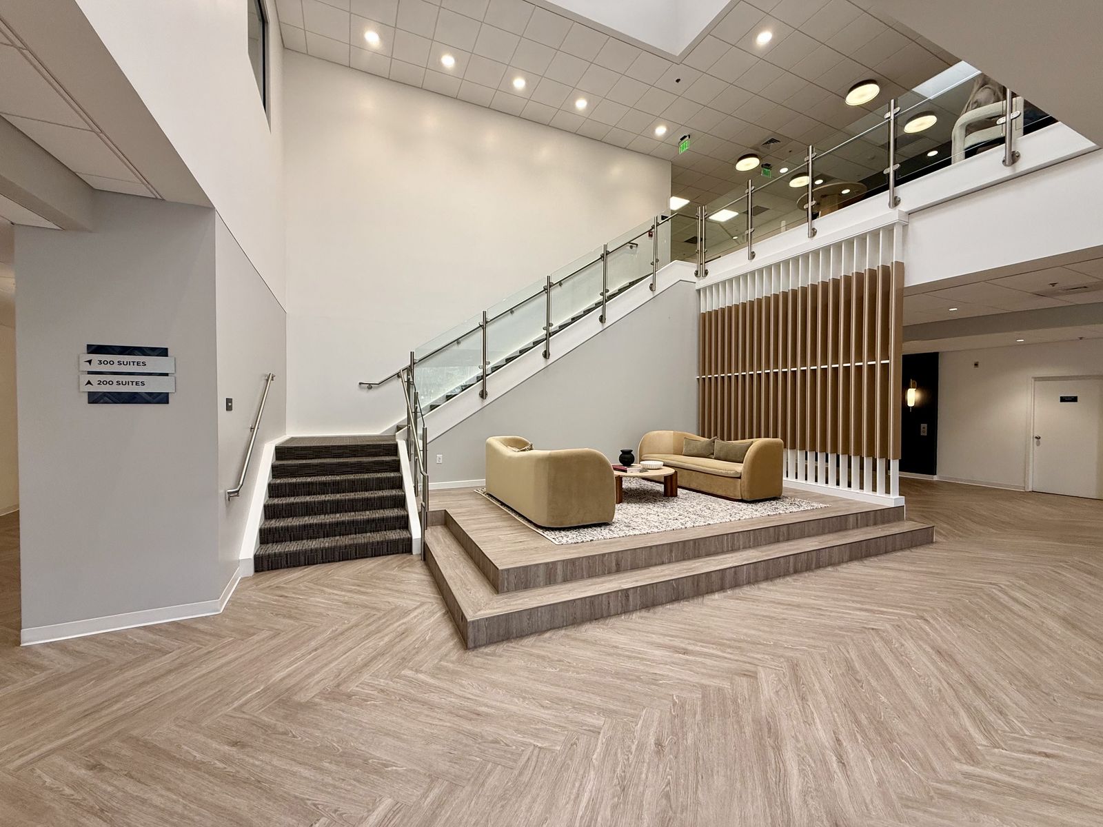 Photo 5 of Class A Office/Flex/R&D Space for Lease
