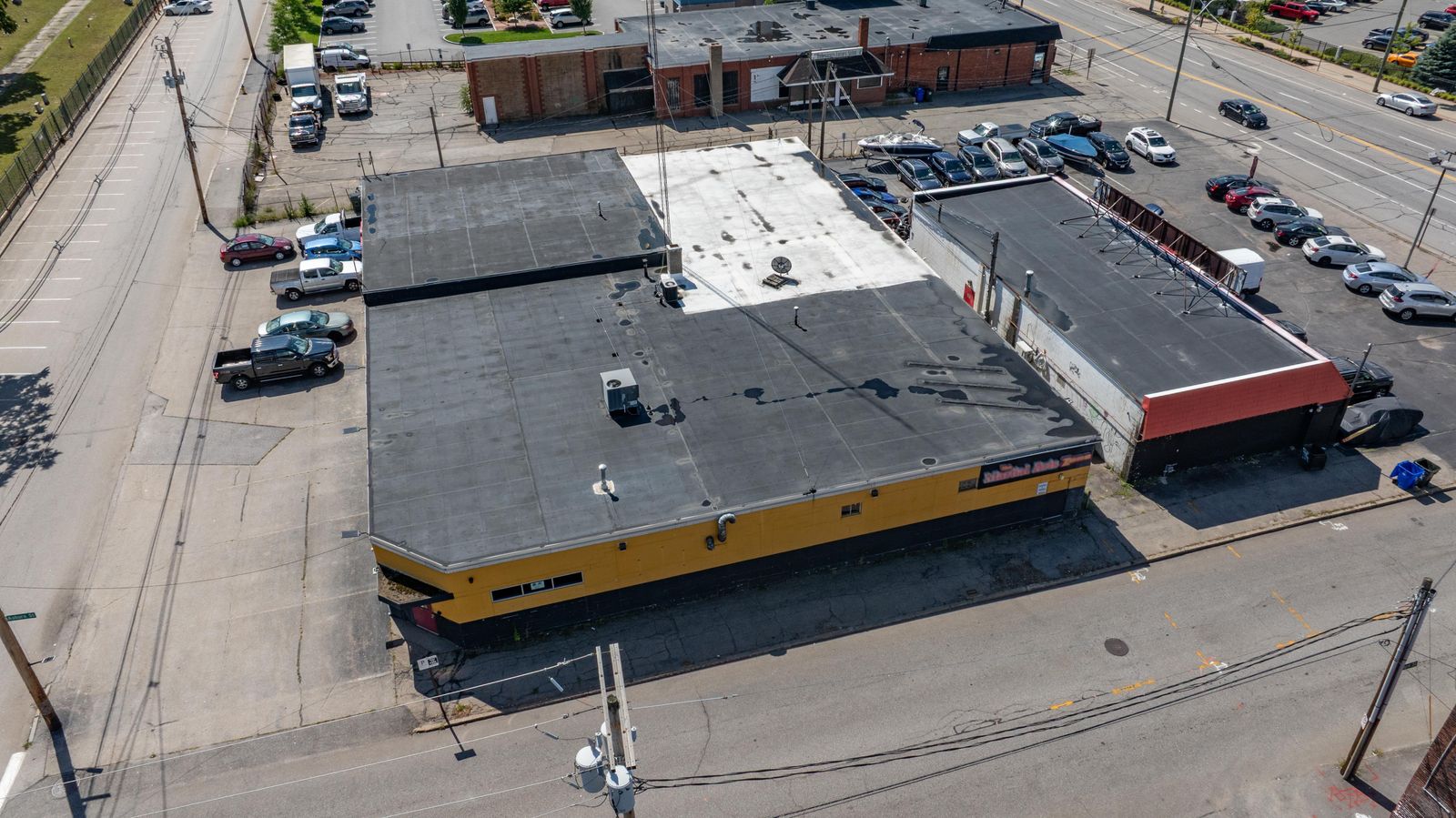 Photo 4 of Automotive Service/Flex/Commercial Building