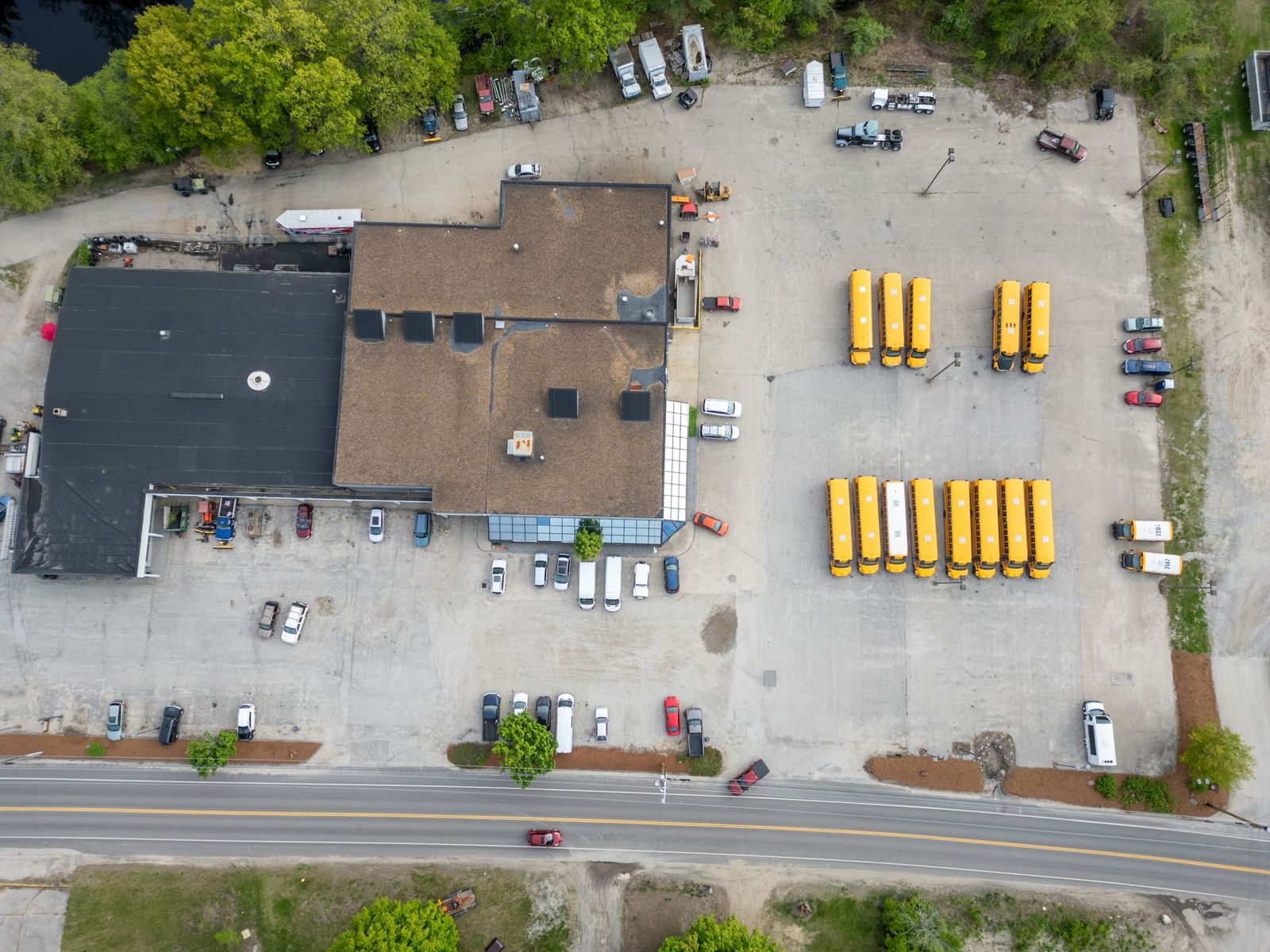 Photo 16 of Income Producing Commercial Asset with Additional Space for Lease
