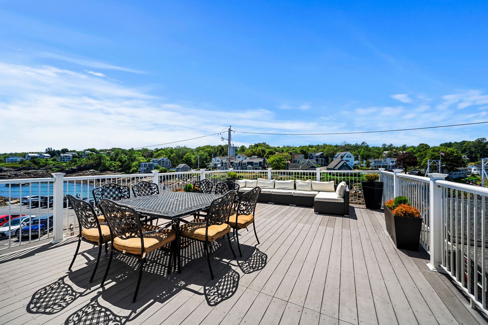 Photo 19 of Perkins Cove Waterfront Mixed-Use Property | Two Residential + Two Retail Units