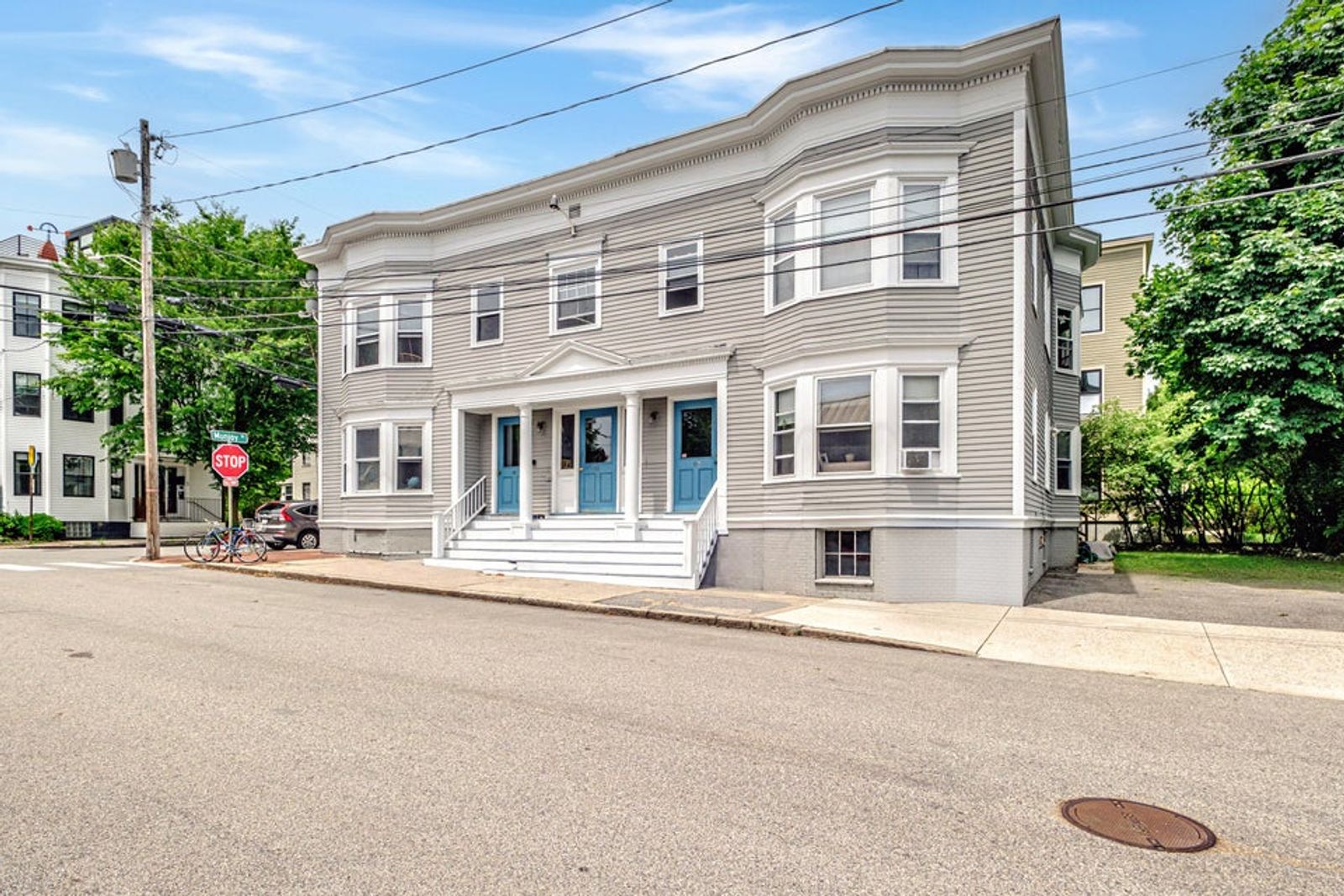Photo 2 of East End 5-Unit