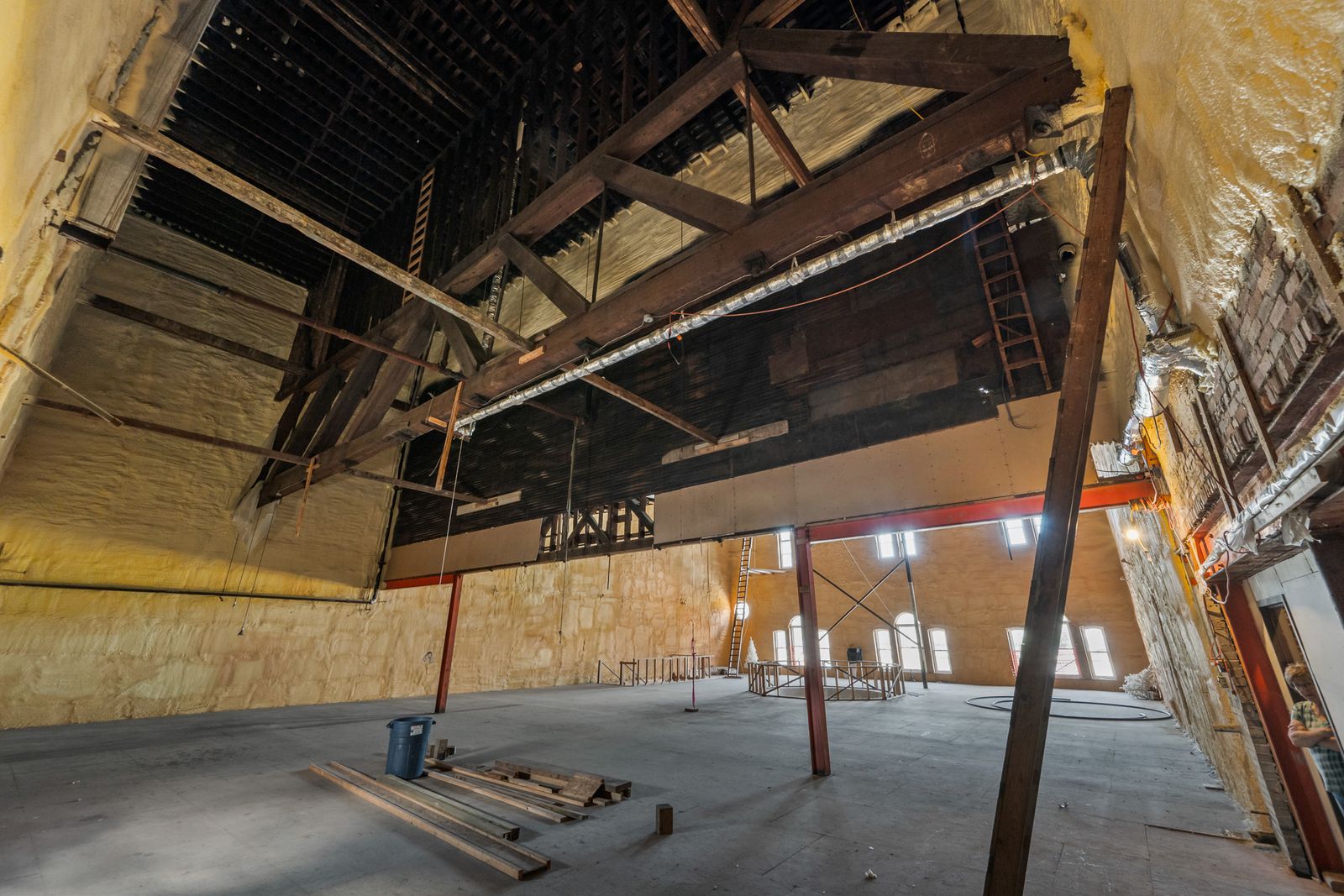 Photo 31 of Historically Significant Albert Theater For Sale