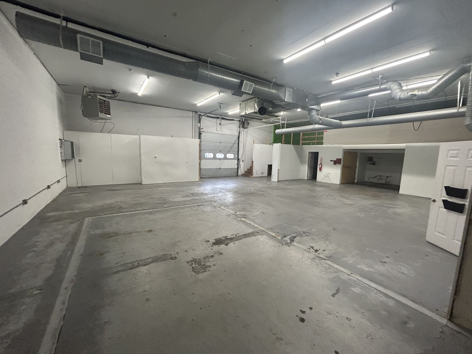 Photo 9 of Warehouse Space with Office