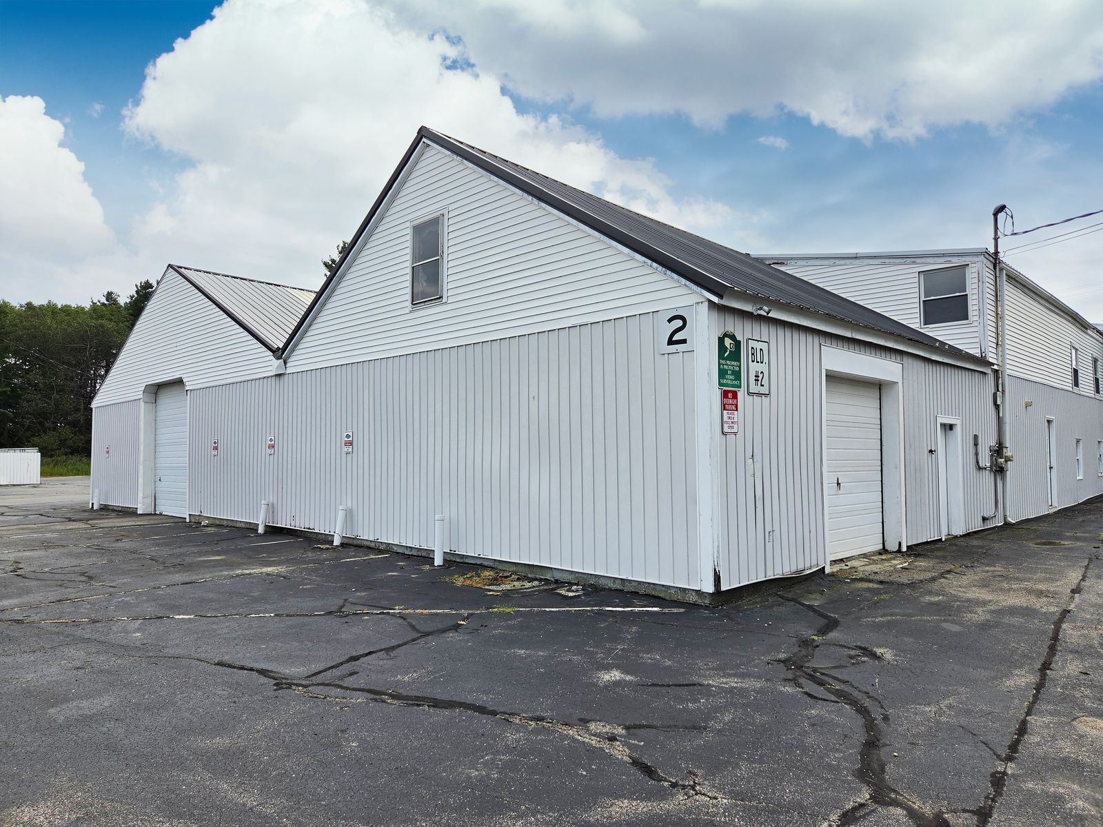 Photo 2 of Industrial Condominium