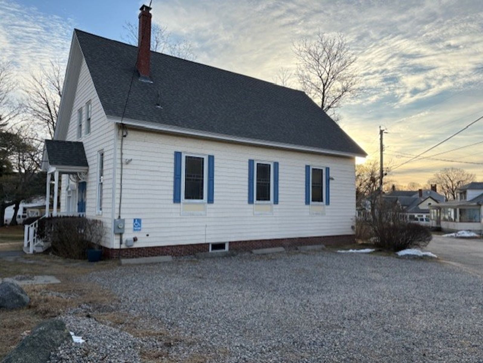 Photo 56 of 57 Saco Ave
