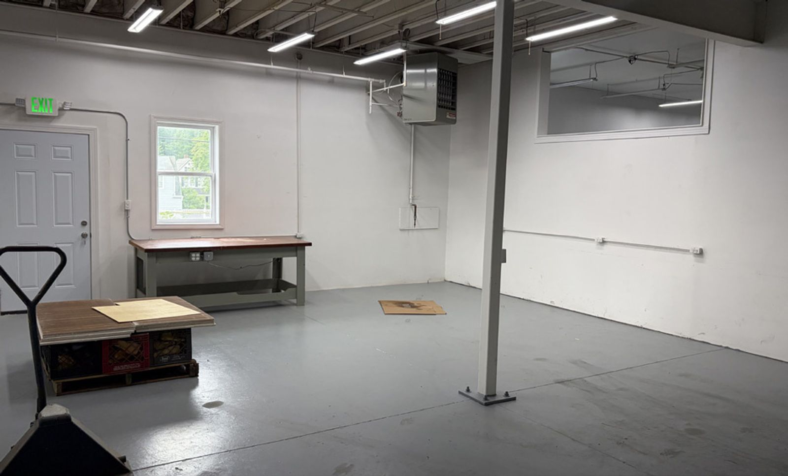 Photo 2 of Two Flex Spaces For Lease | 1,500 & 4,500 SF
