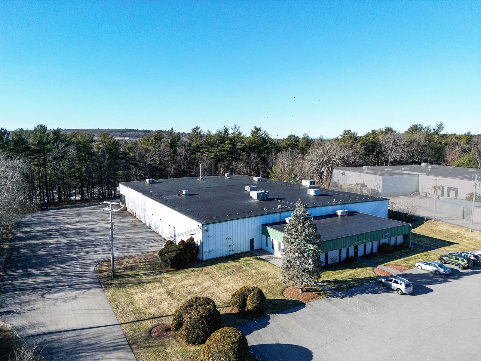 Photo 1 of For Lease - Industrial/Flex
