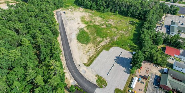 Commercial Development Opportunity