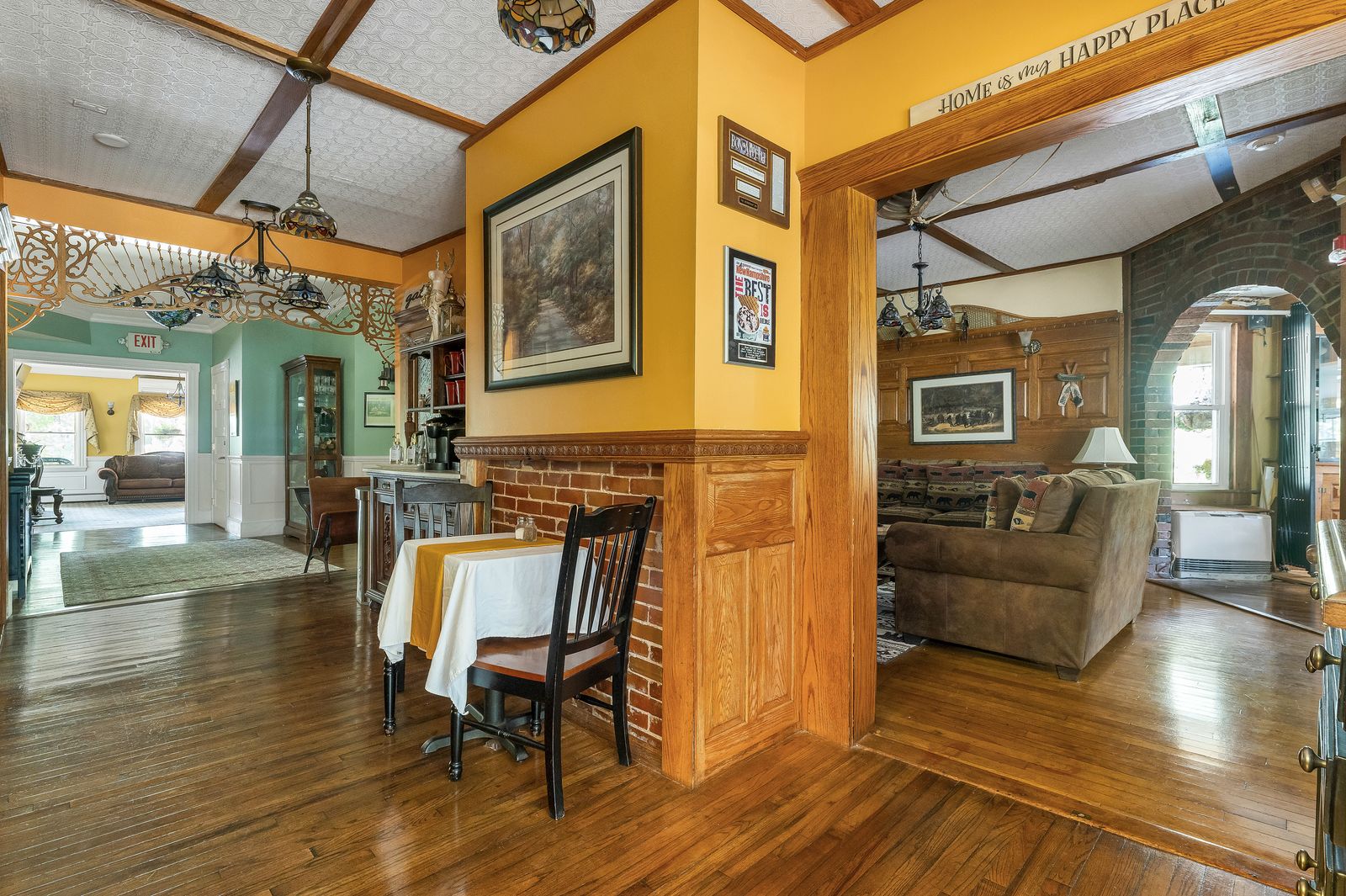 Photo 15 of  The Bernerhof Inn FOR SALE