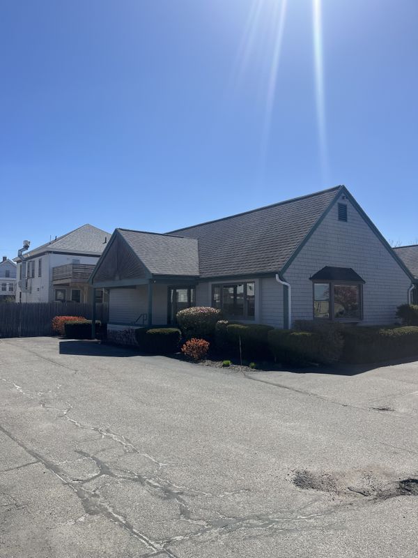 Medical/Office Space For Lease