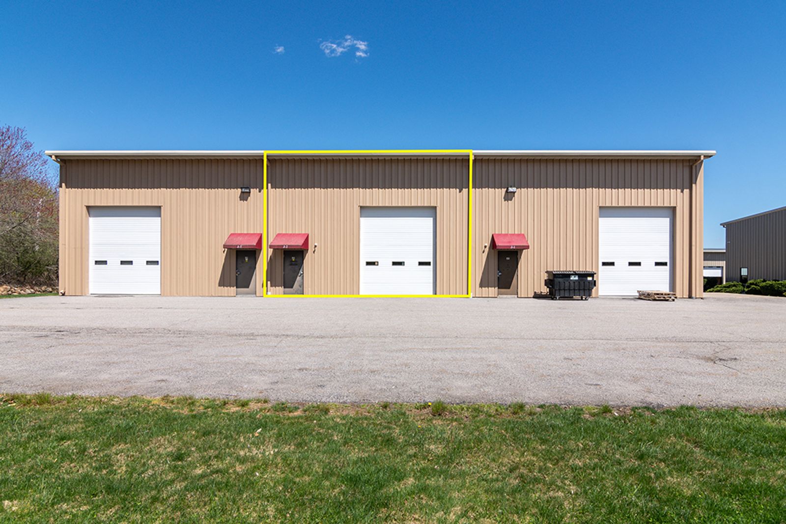Photo 5 of Prime Light Industrial Unit
