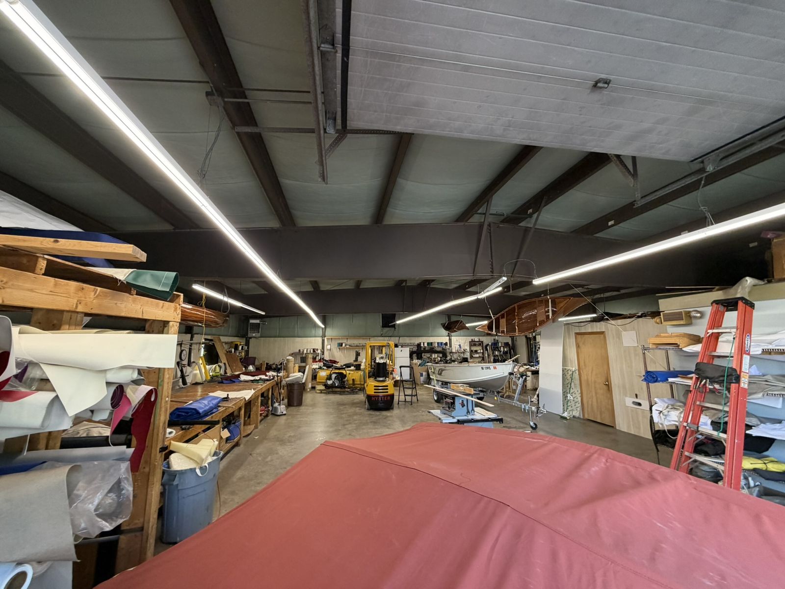 Photo 5 of FOR SALE: Industrial Building