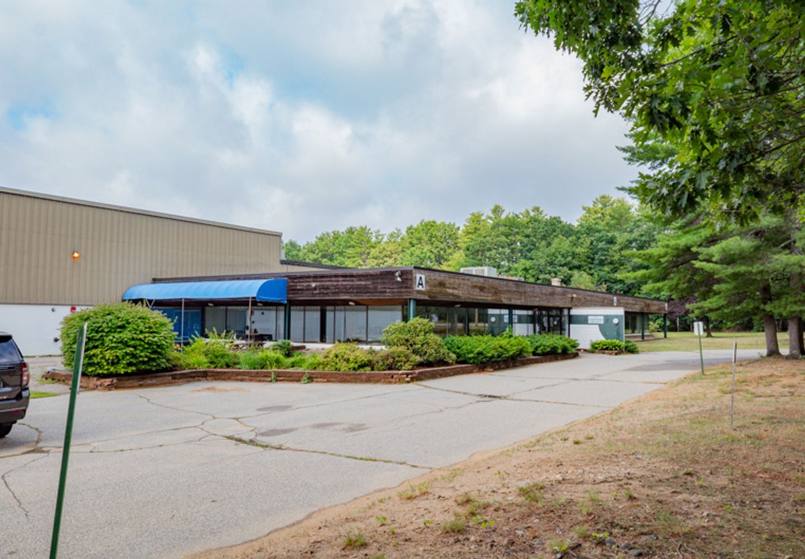Photo 26 of 89,000± SF INDUSTRIAL INVESTMENT PROPERTY 