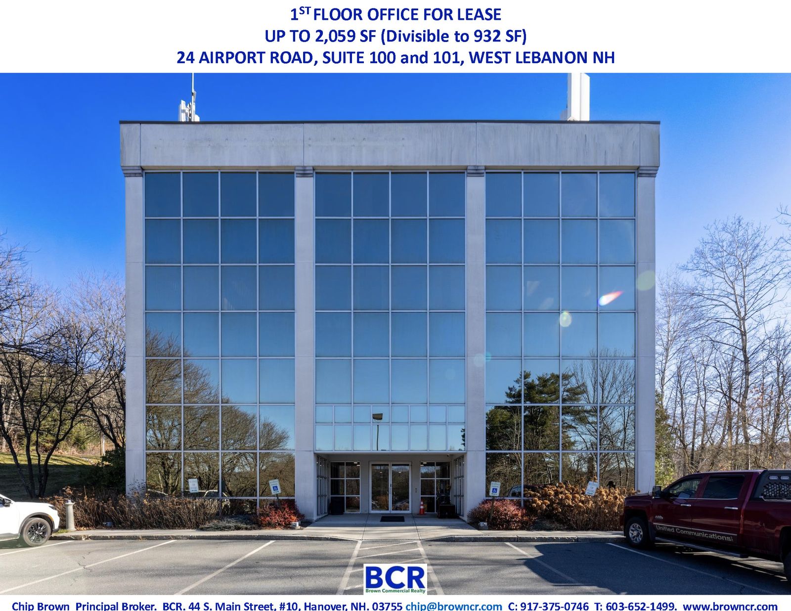 Photo 1 of 24 Airport Rd 