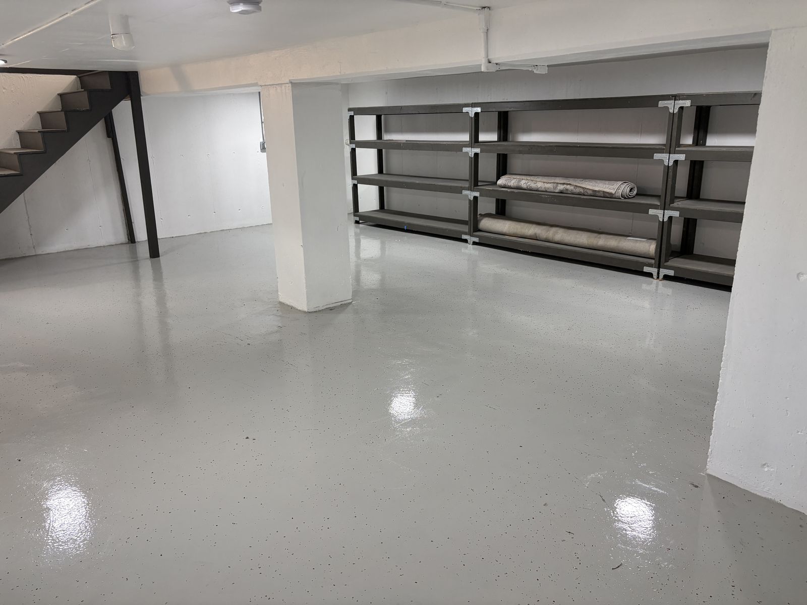 Photo 4 of Versatile Commercial Condo with Showroom Garage