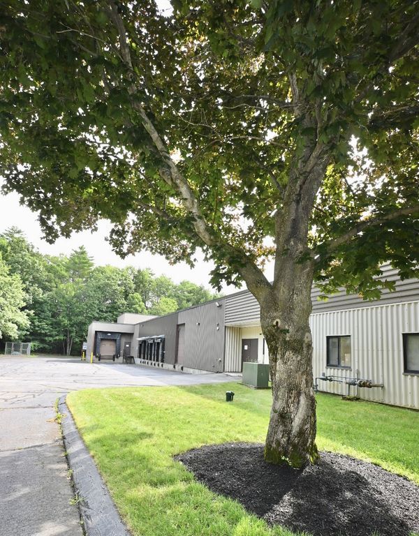 200 Tilton Rd