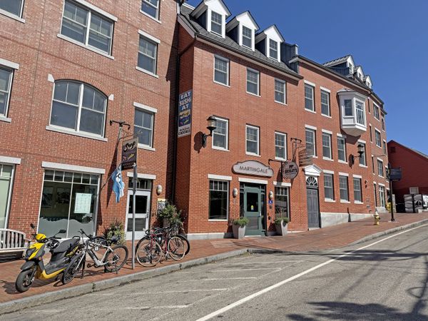 Class A Downtown Space with Exceptional Waterfront Views