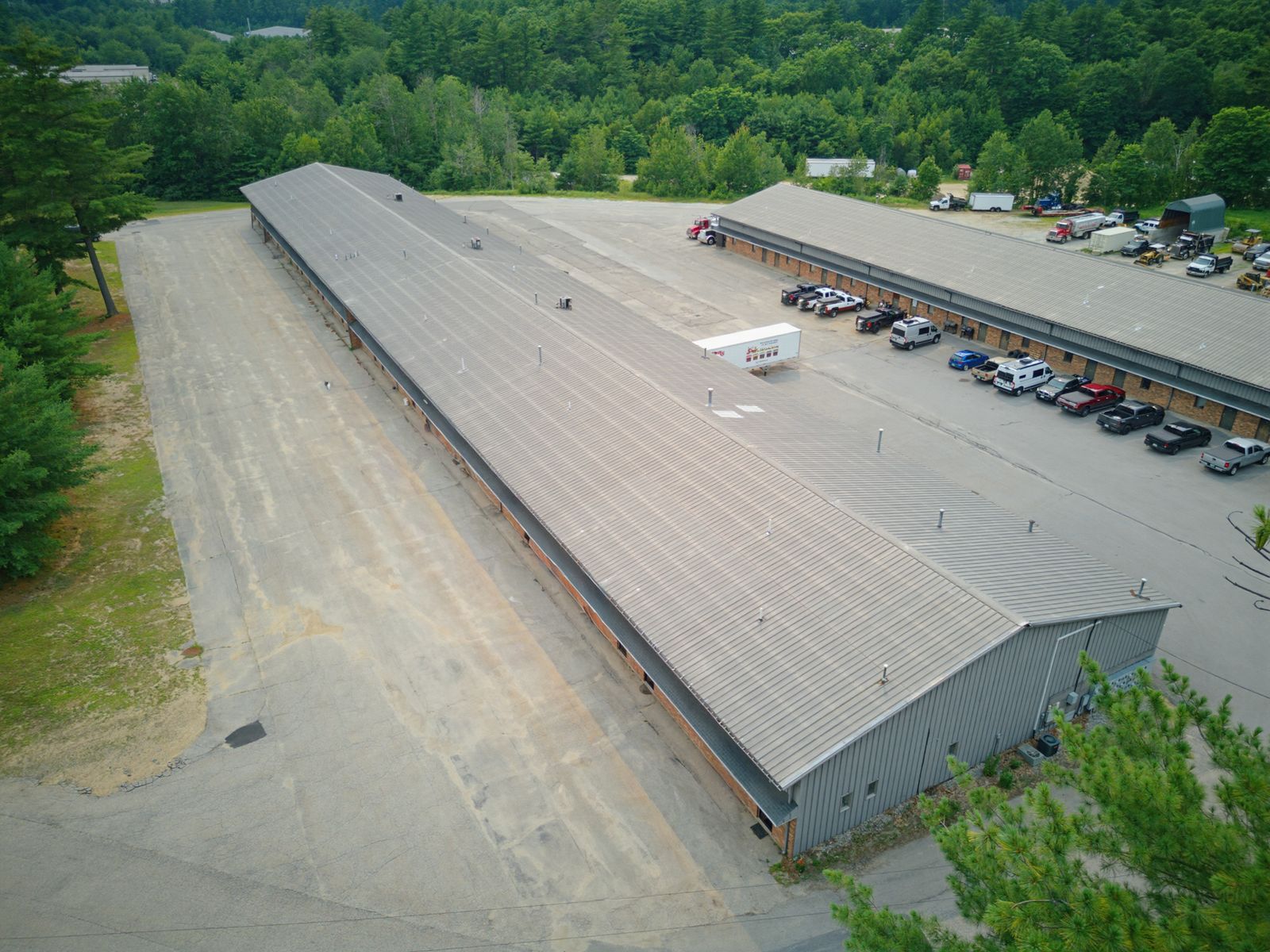 Photo 6 of Fully Leased 38 Unit Industrial Project