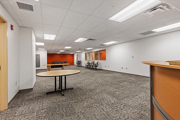 The Ballard Center